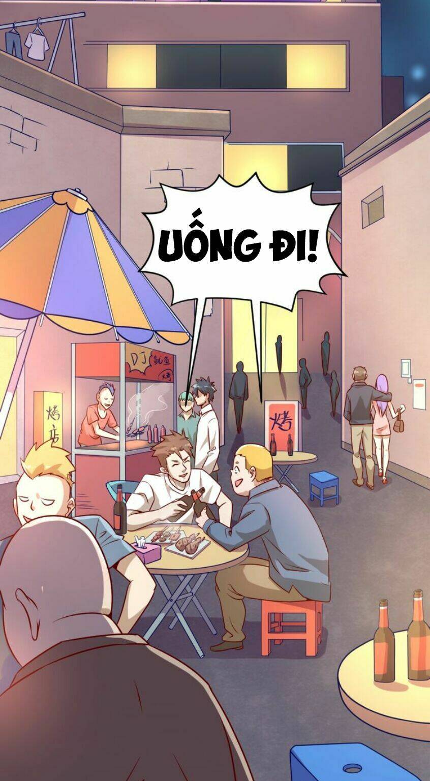 người chặn xuyên không chapter 3 44