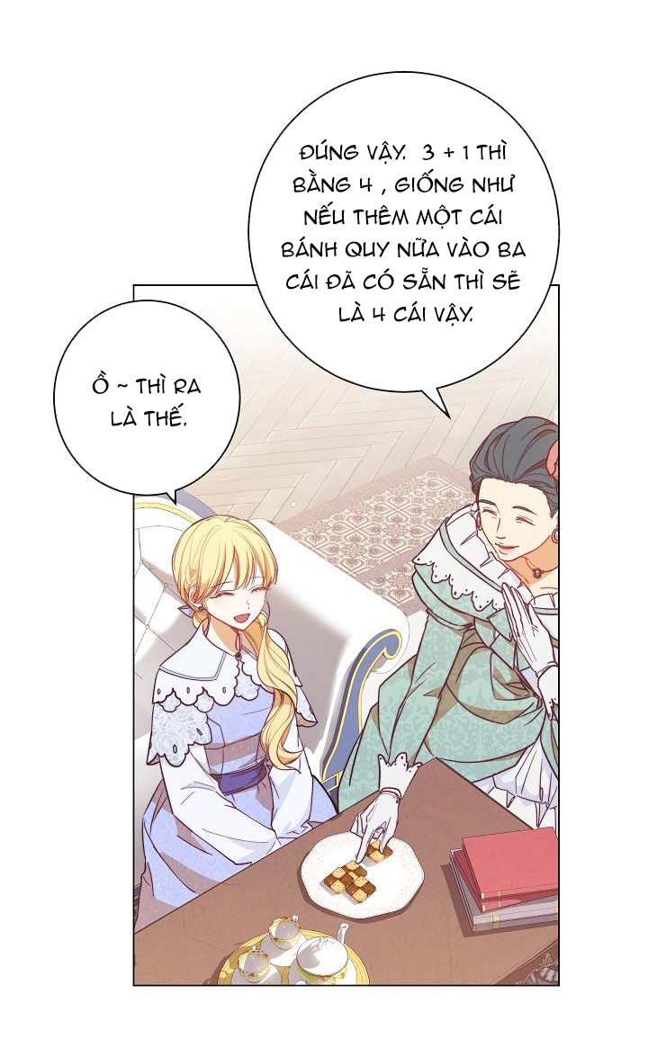 ác nữ đảo ngược đồng hồ cát chapter 9 61