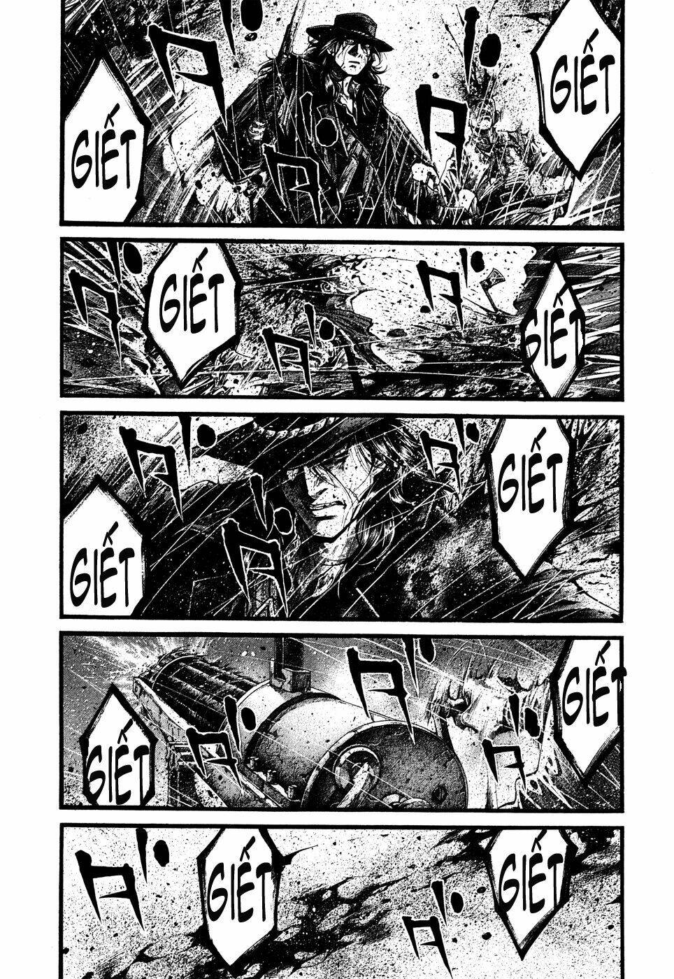 green blood chapter 20 3