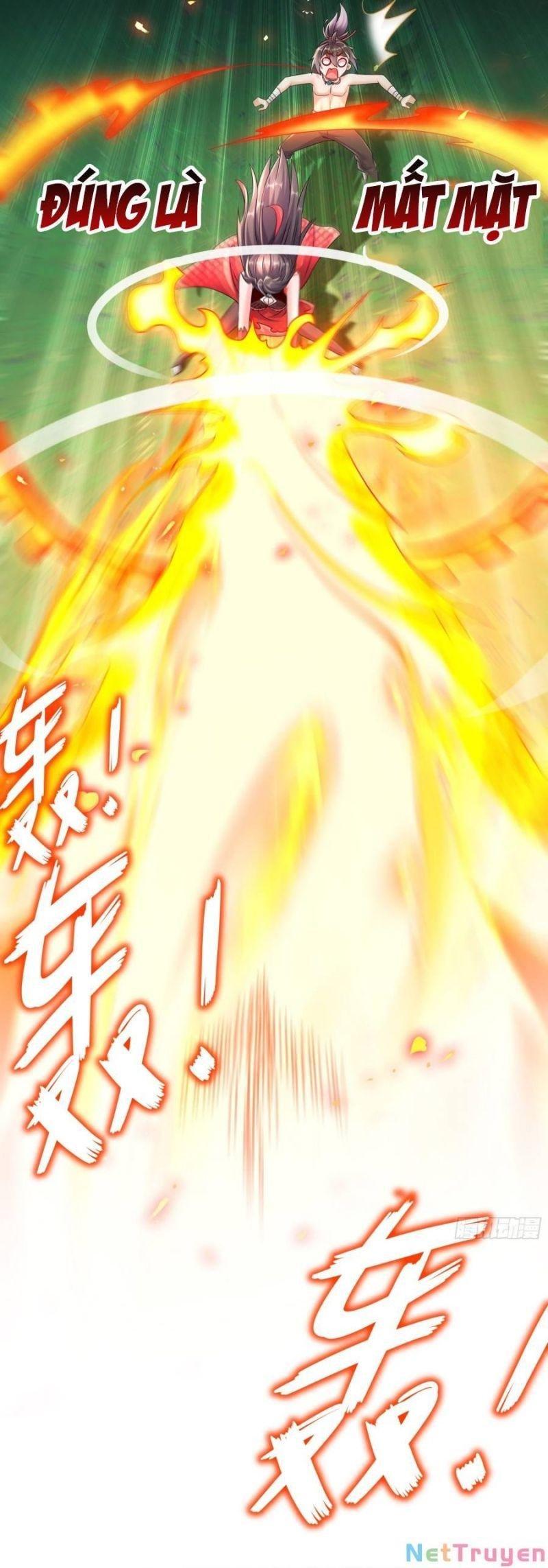 tuyệt sắc đạo lữ đều nói ngô hoàng có thể chất vô địch chapter 9 27