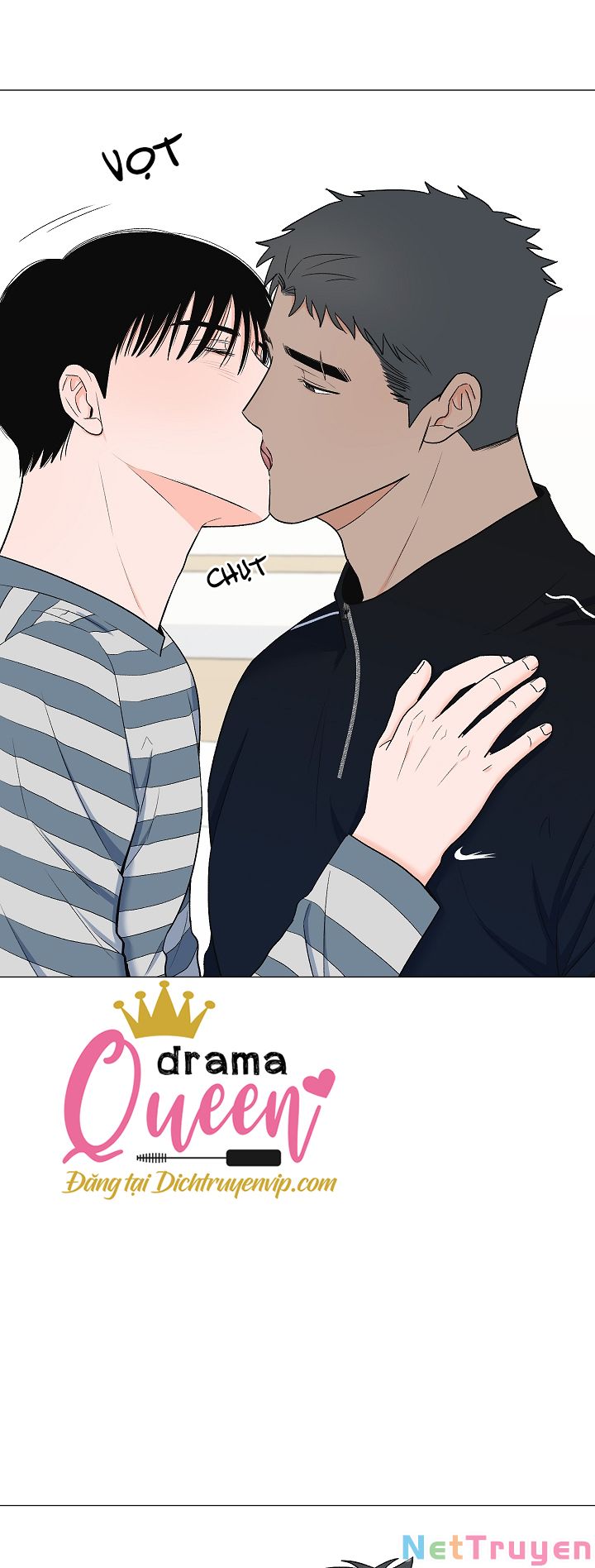 công nam bắc thụ chapter 11 44