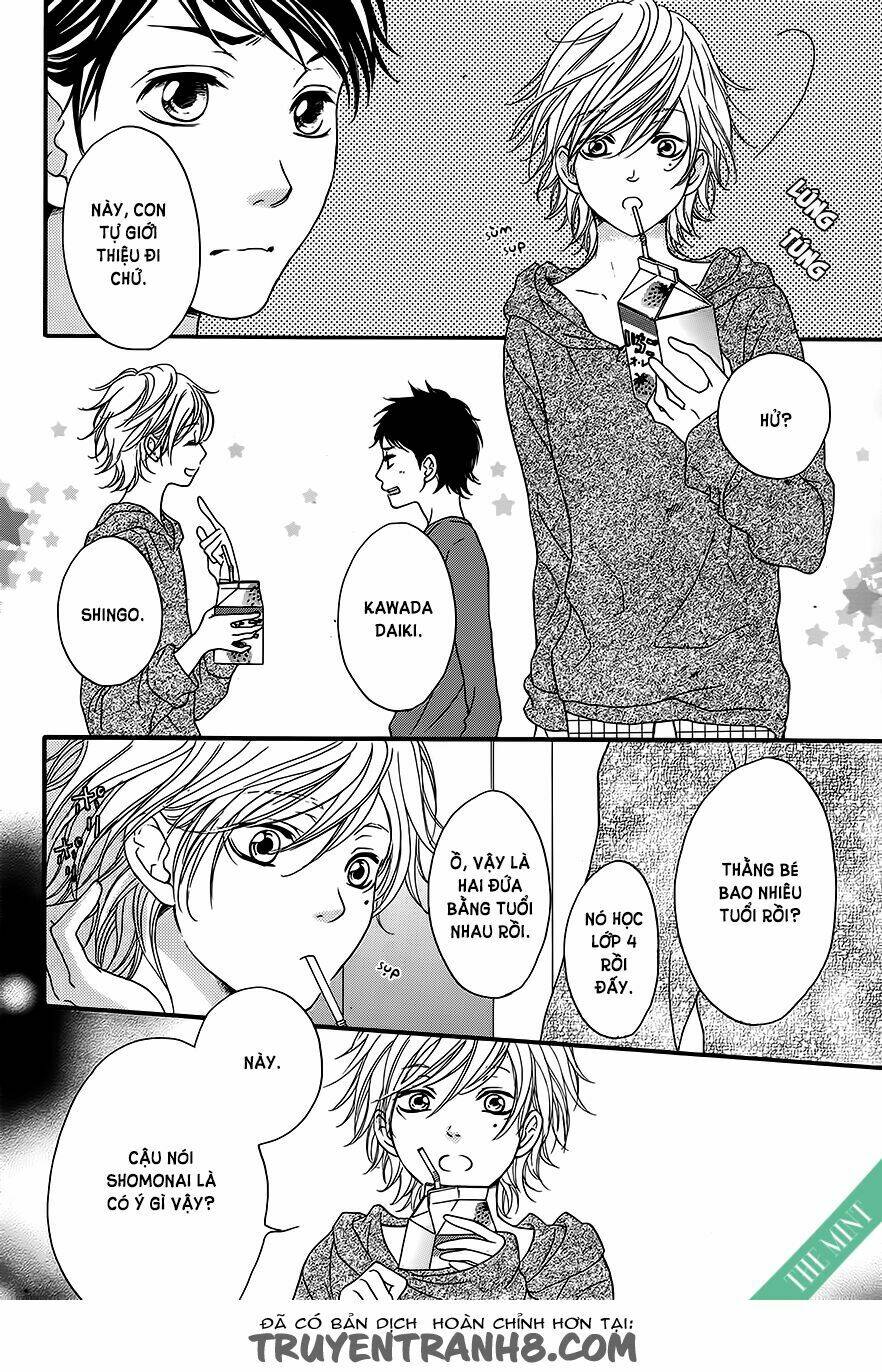 pink to gray chapter 1 16