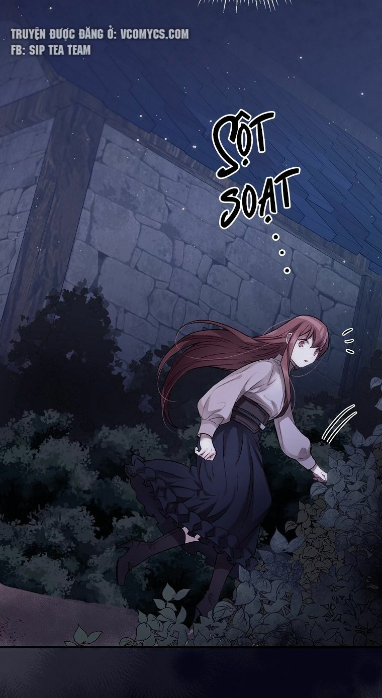 tôi nhìn thấy cái chết của bạn chapter 1 79