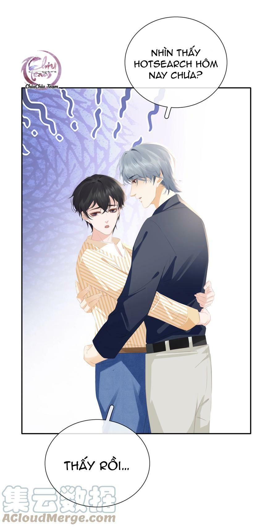 không làm trai bao! chapter 91 35