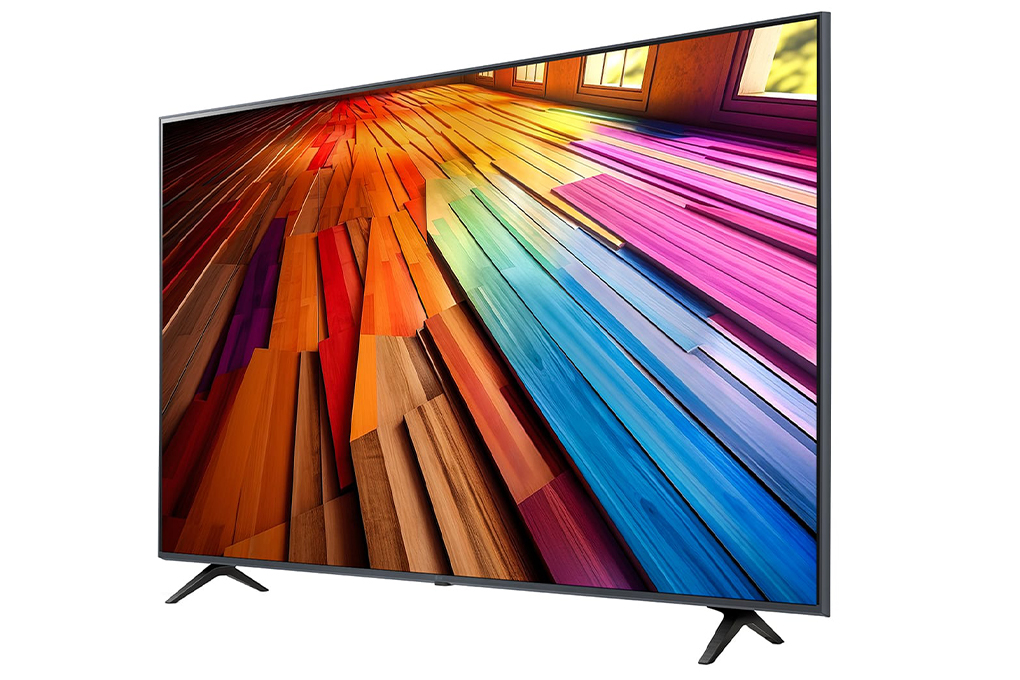 Smart Tivi LG 4K 55 inch 55UT8050PSB - Hàng chính hãng - Chỉ giao nội thành HCM