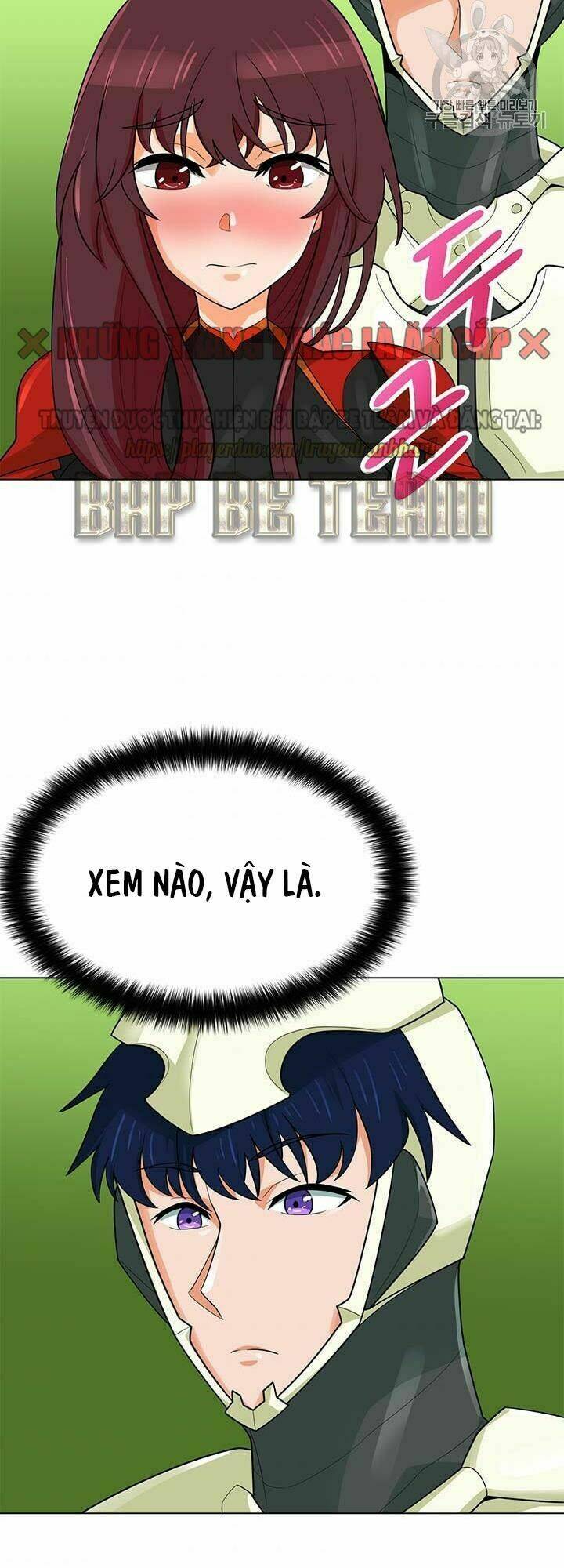 tôi tự động săn một mình chapter 79 47