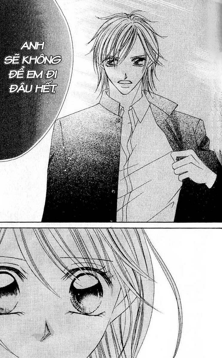 17-sai natsu - seifuku no jouji chapter 3 21