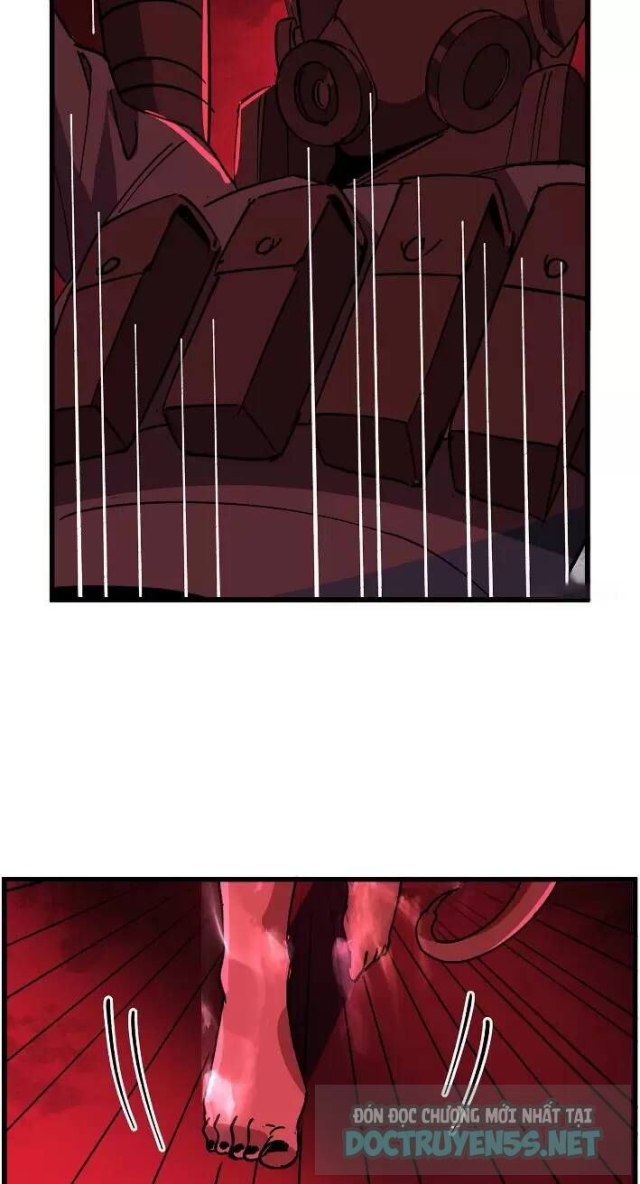 giải cứu 99 nữ chính ở mạt thế chapter 115 20