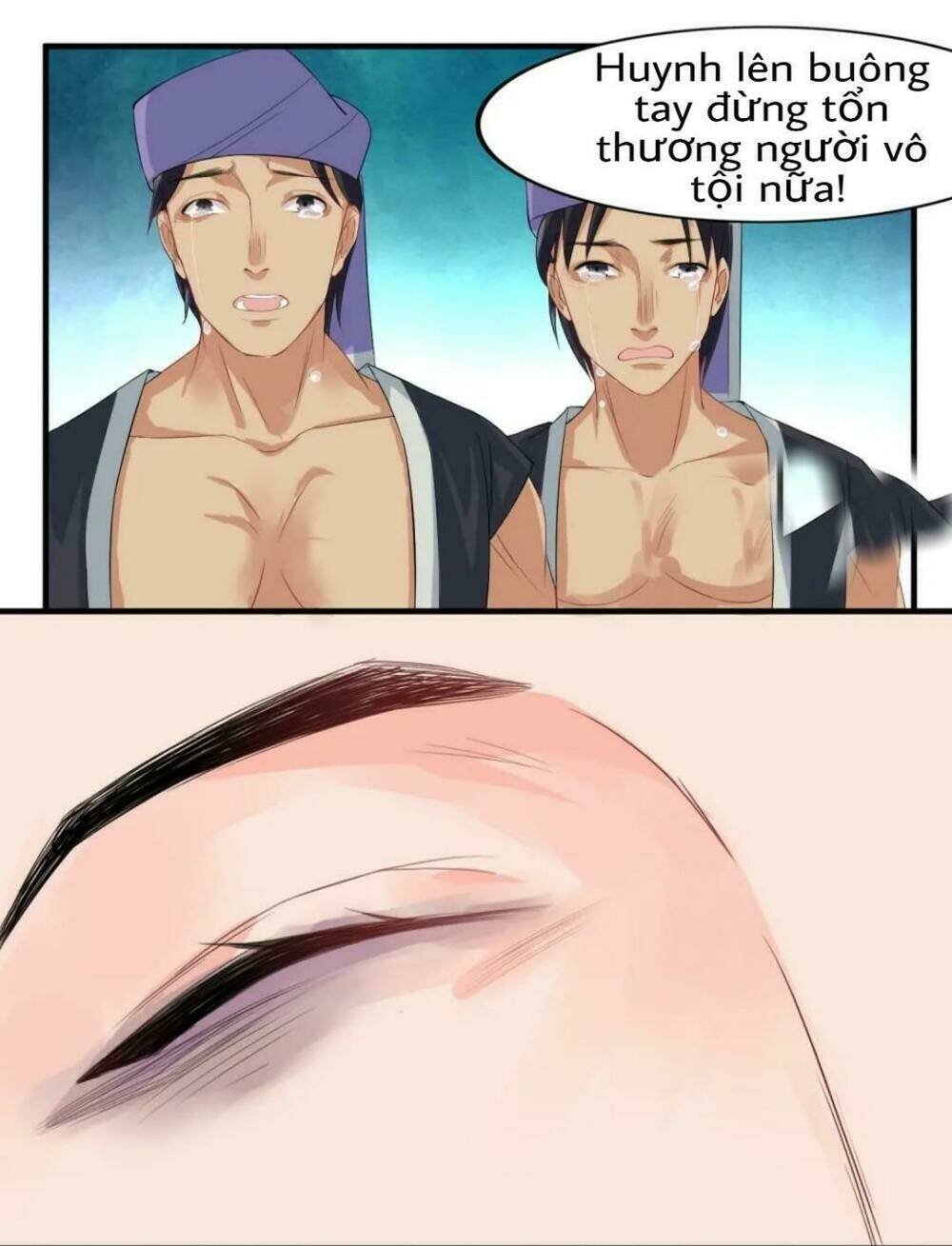 thời gian tình yêu chapter 36 27