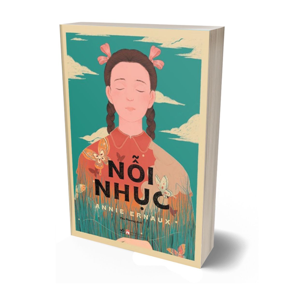 Nỗi Nhục (Nobel Prize In Literature 2022)