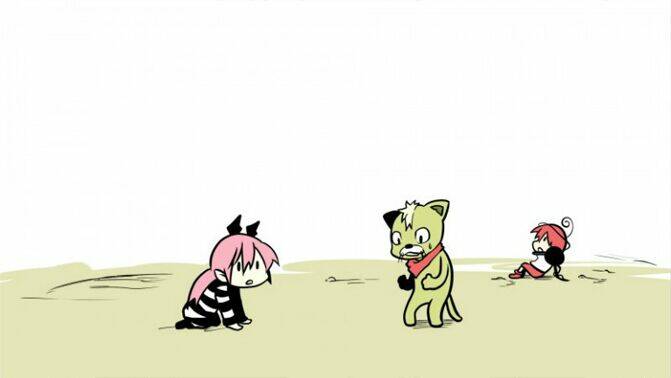 senyuu chapter 21 26