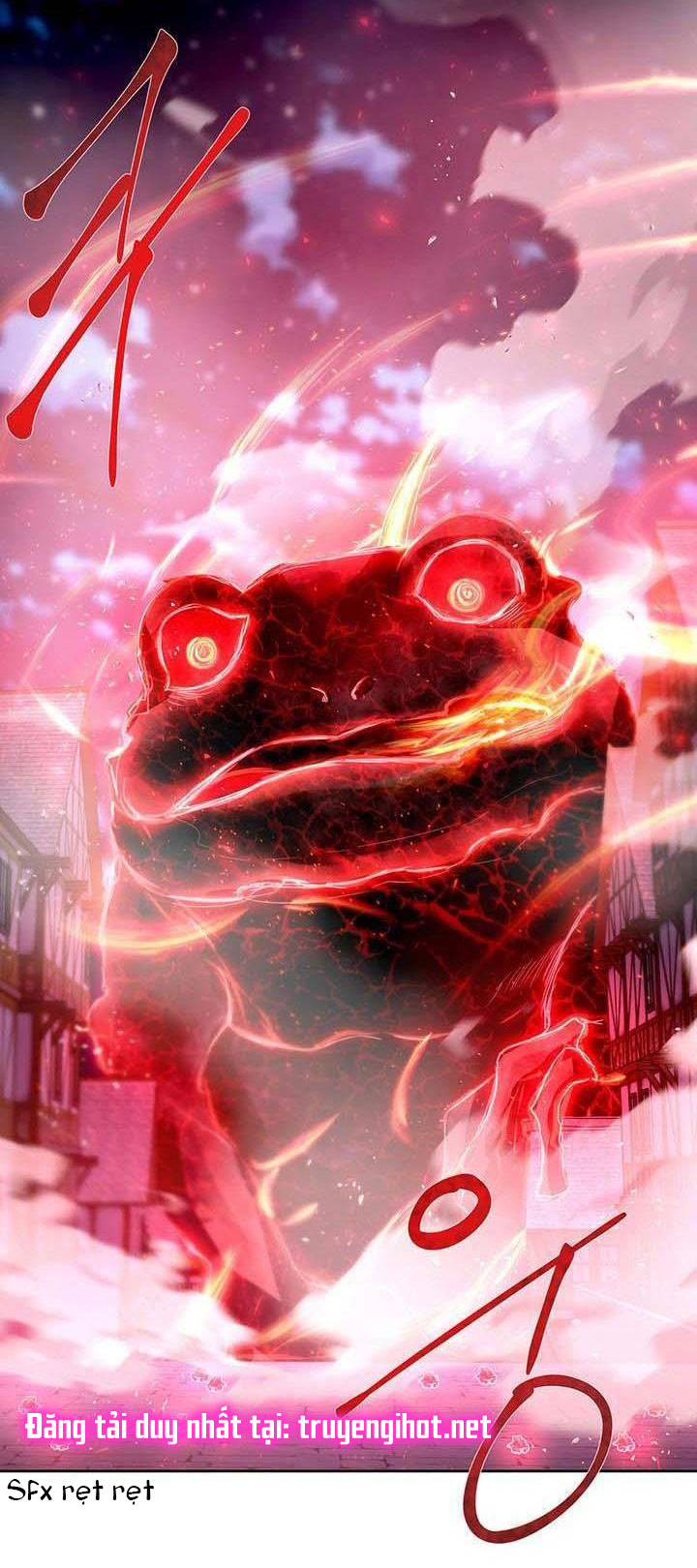 năm môn đệ của charlotte chapter 104 28