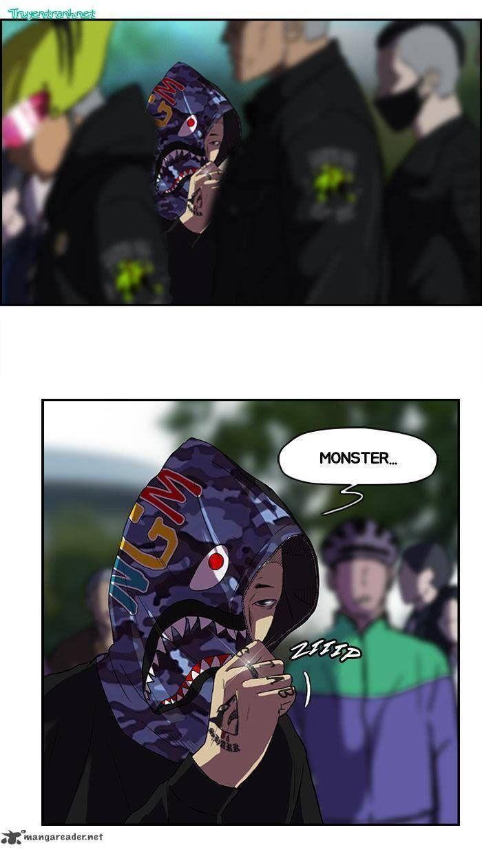 wind breaker chapter 68 49