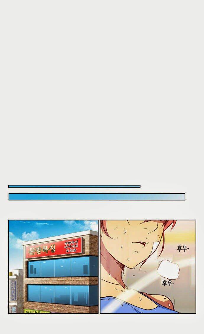 nữ sinh trường wilds chapter 93 13