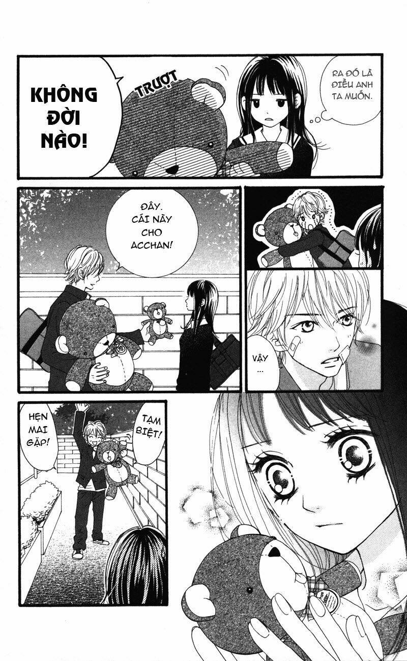 thiên thần gãy cánh chapter 1 24