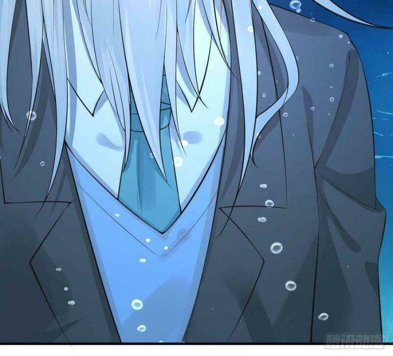 nhân ngư học trưởng, đừng ôm ta! chapter 85 8