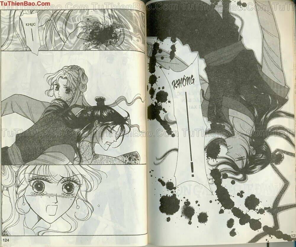 tiêu khúc tương tư chapter 7 62