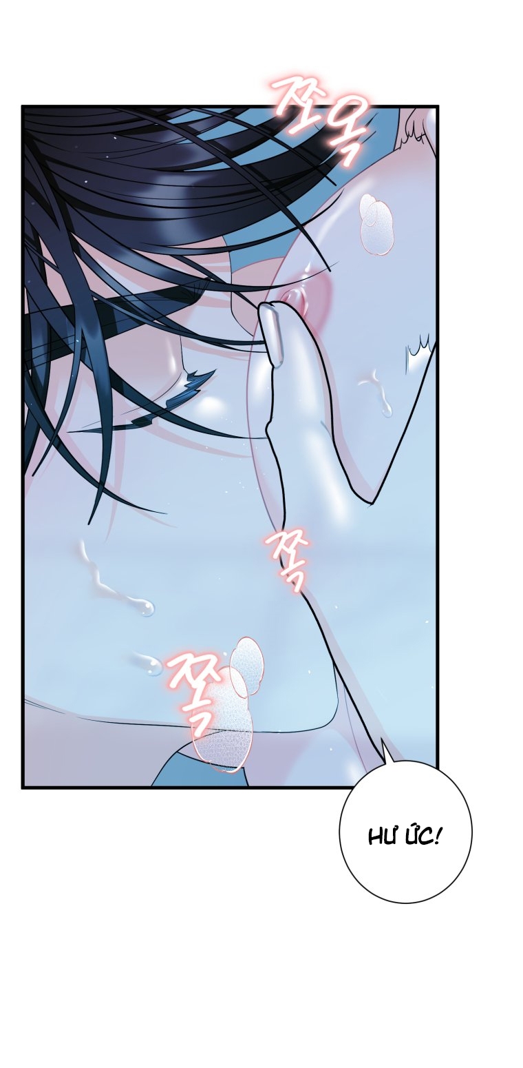 [18+] tôi đã kết hôn với kẻ thù giết cha mẹ chapter 3.1 38