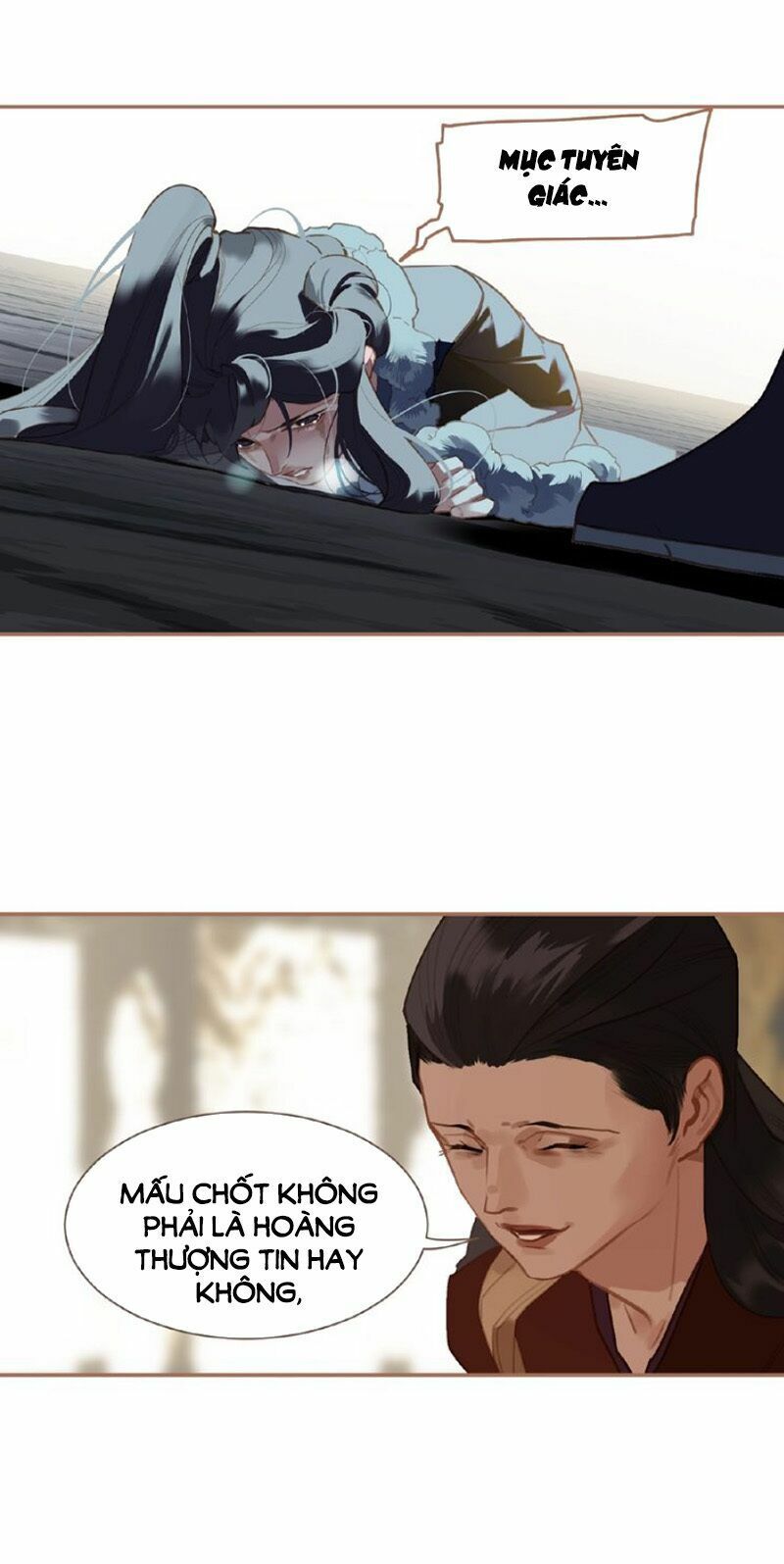 nhất đại linh hậu chapter 78 28