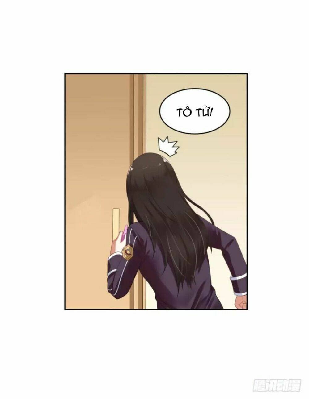 mộ thiếu, lão bà ngươi trọng sinh lại rồi! chapter 19 3