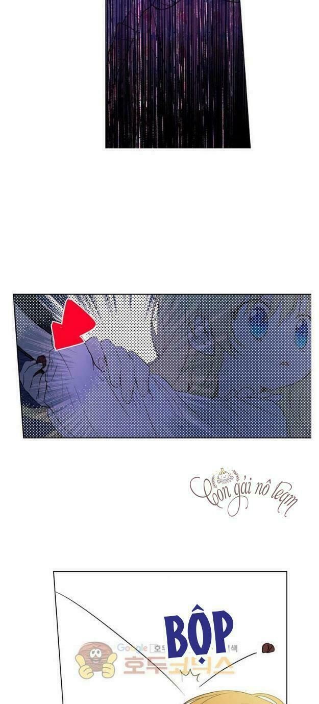 một ngày nọ tôi bỗng thành nàng công chúa chapter 7.5 4