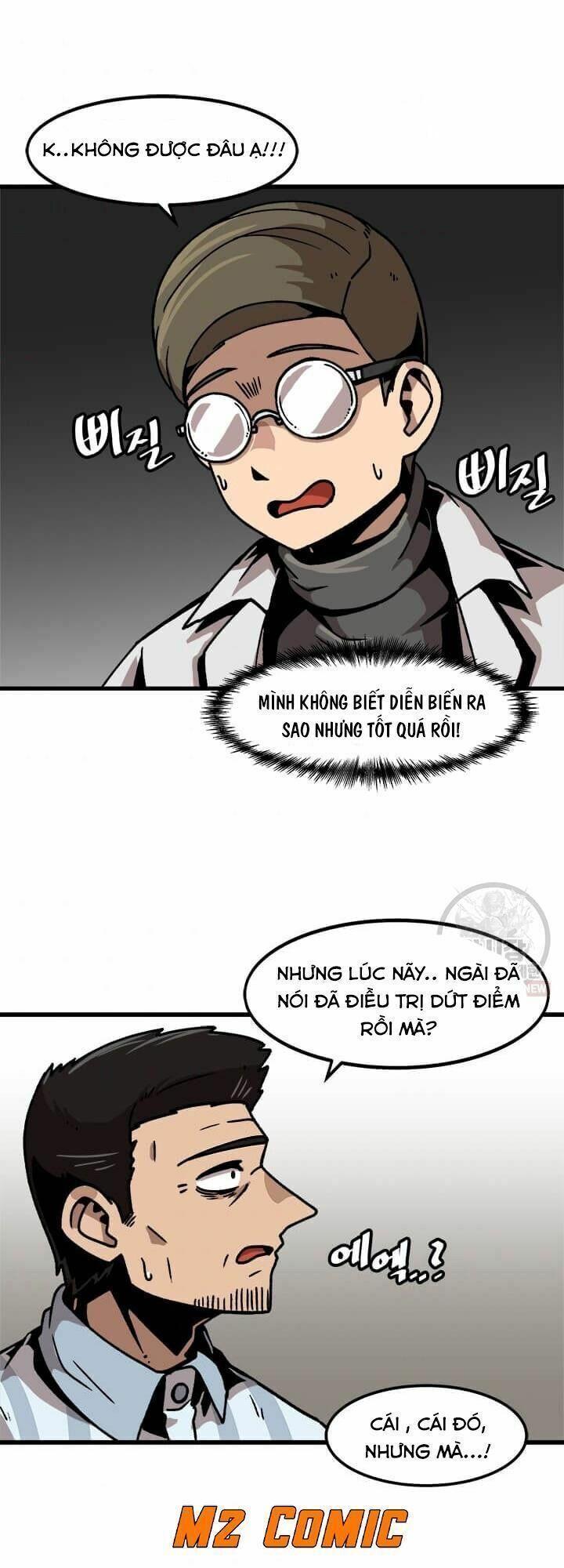 lên cấp một mình chapter 43 19