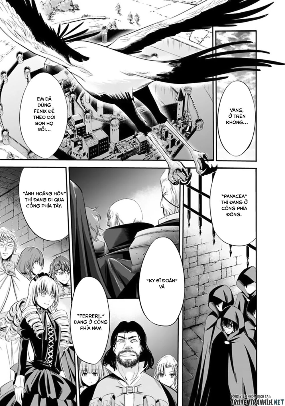 uragirareta s rank boukensha no ore wa, aisuru dorei no kanojora chapter 20 7