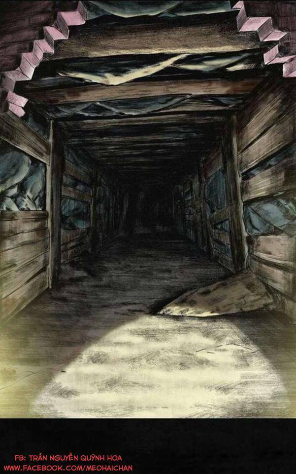 cương thi 1995 chapter 2 25