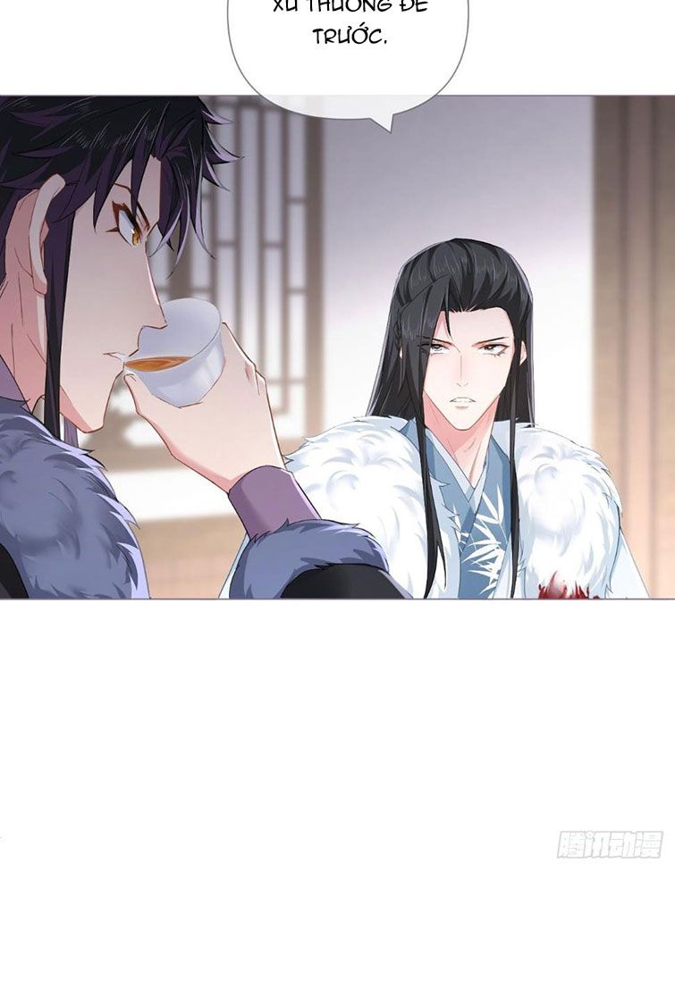 nhập mộ chi thần chapter 75 8