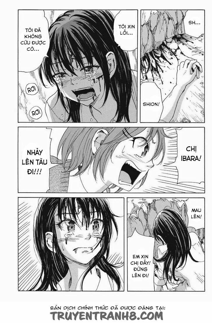 cúp quốc sư tử chapter 71 11