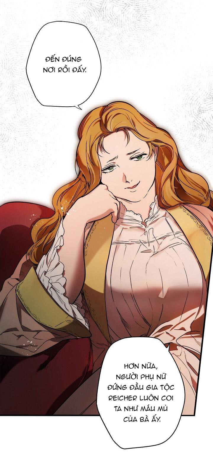 cổ tích về người mẹ kế chapter 45 16
