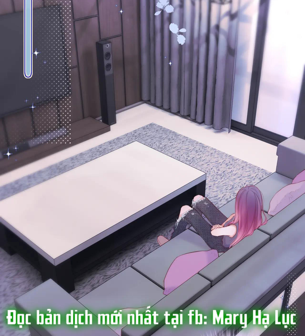 cạm bẫy của hồ ly chapter 36.1 7