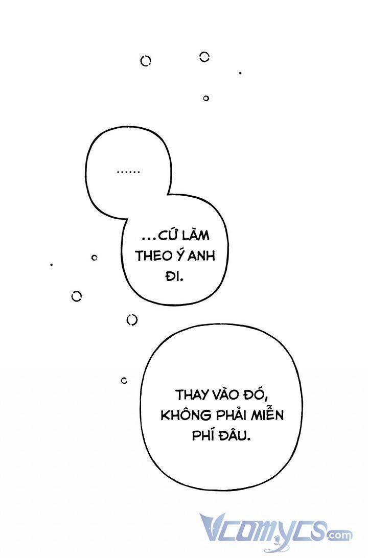 nuôi dưỡng một hắc long chapter 19 22