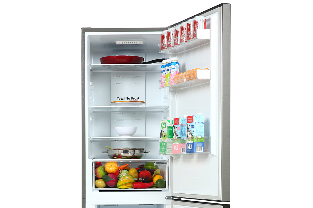 Tủ lạnh Casper Inverter 300 lít RB-320VT - Hàng chính hãng - Chỉ giao HCM