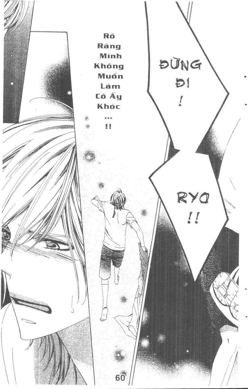 nụ cười thiên thần (bản đẹp) chapter 5 59