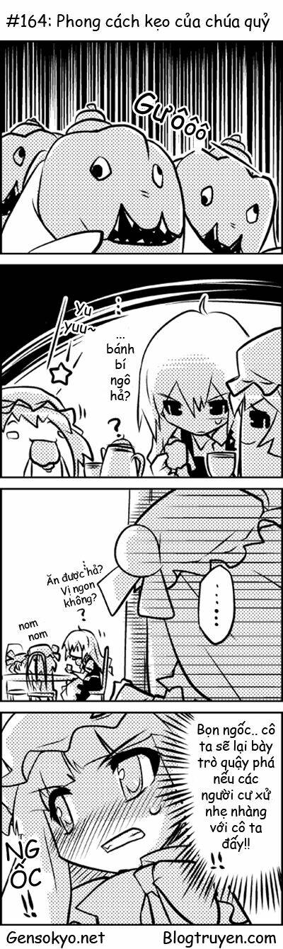 touhou keshikaran chapter 17 5