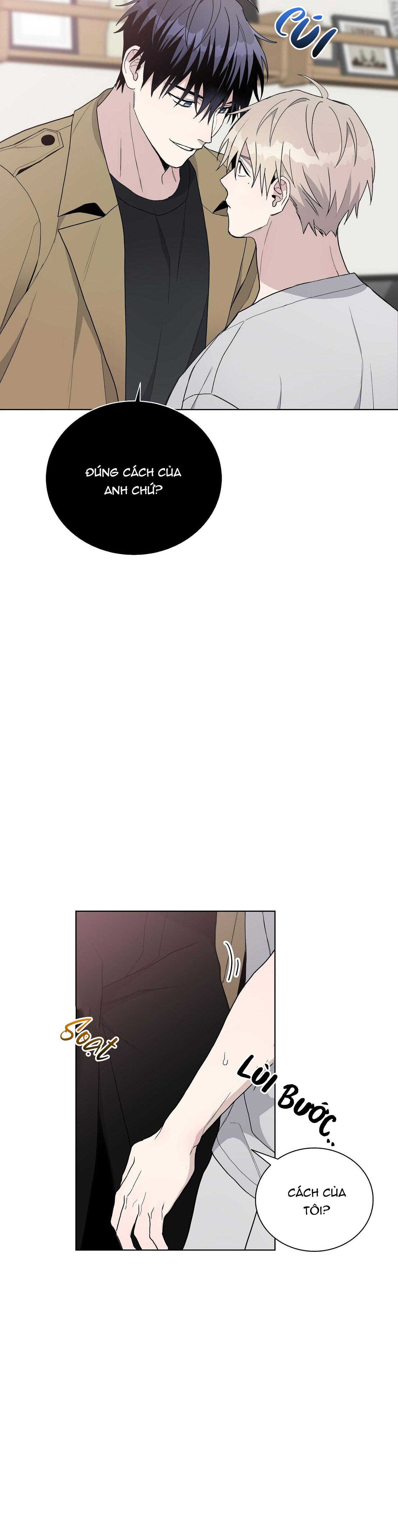 blaze out chapter 19 25