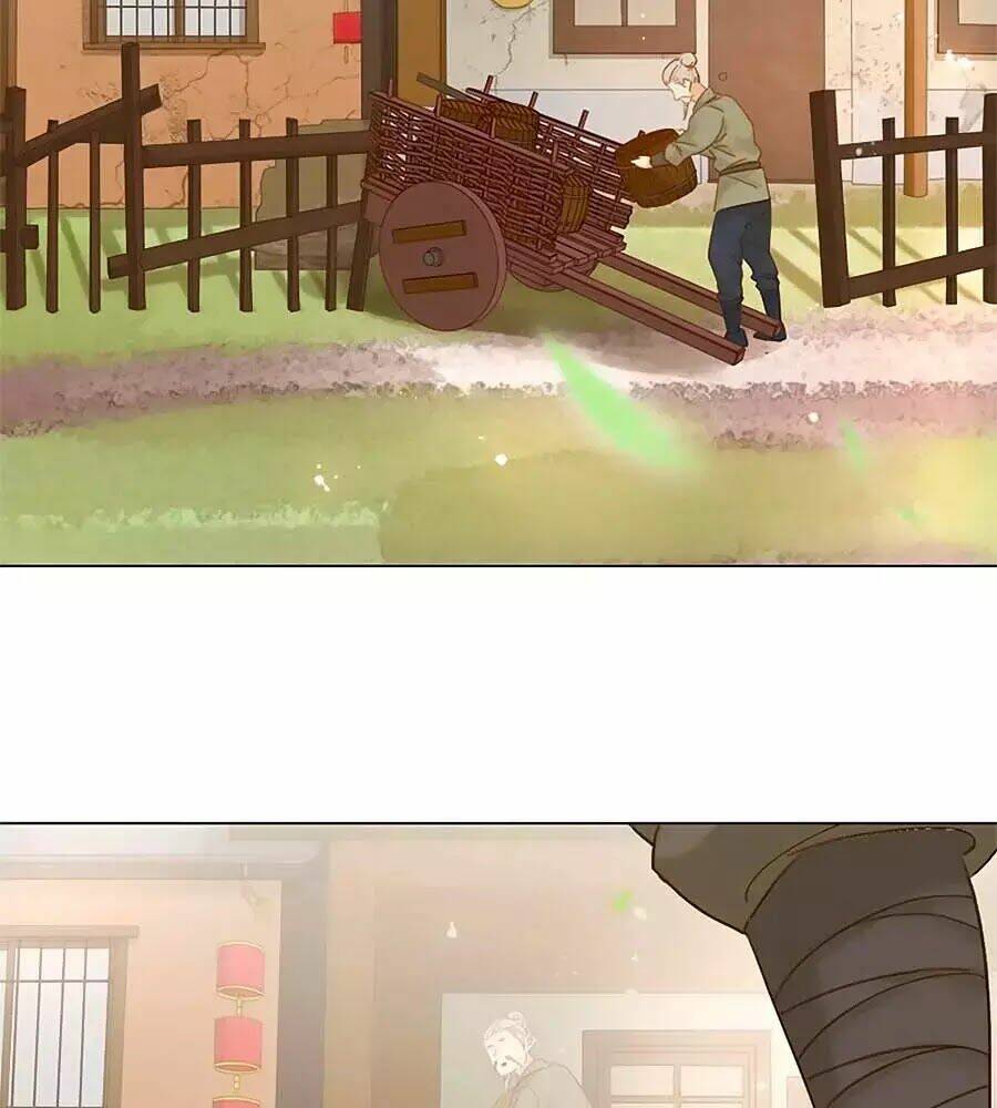 tiểu sư phụ, tóc giả của ngài rơi rồi! chapter 9 62