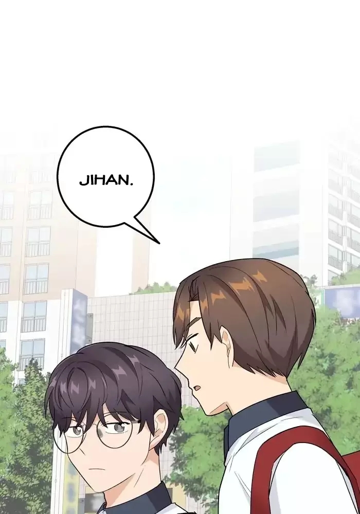 anh bạn của tôi đang phát sáng kìa ! chapter 25 23