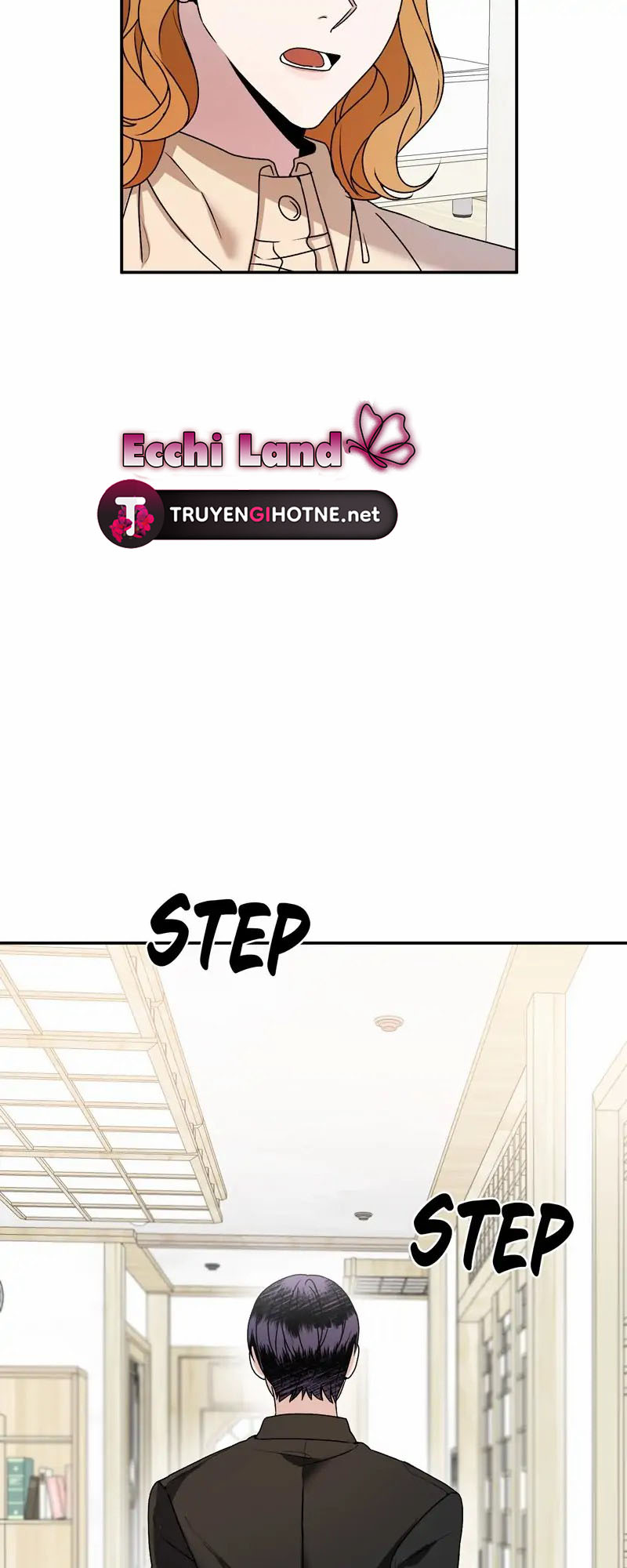 nụ hôn yêu tinh chapter 4.2 10