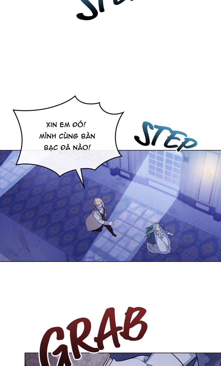 sau khi rời bỏ anh chapter 10 24