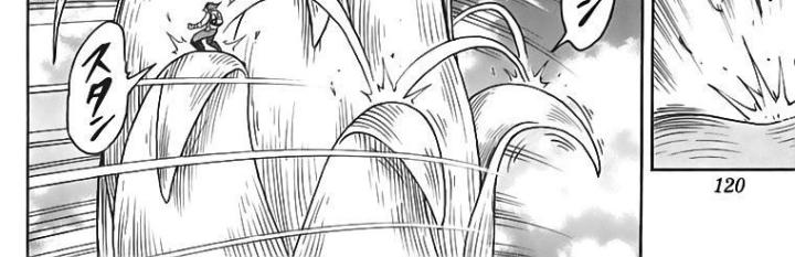 thánh tỏi sành ăn chapter 58 27