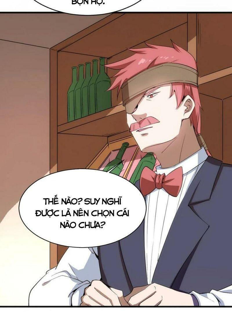 thánh đường chi thành chapter 62 8