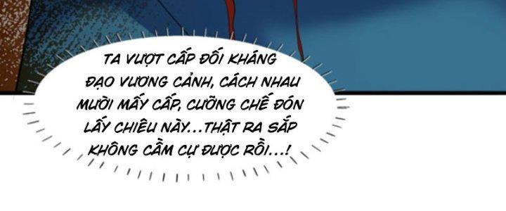 ẩn cư mười vạn năm, đời sau mời ta rời núi chapter 26 125