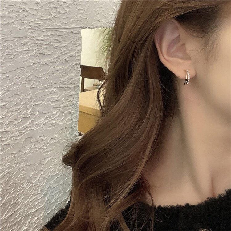 BST KHUYÊN TAI HỢP KIM MALENA 2021- KHUYÊN 015