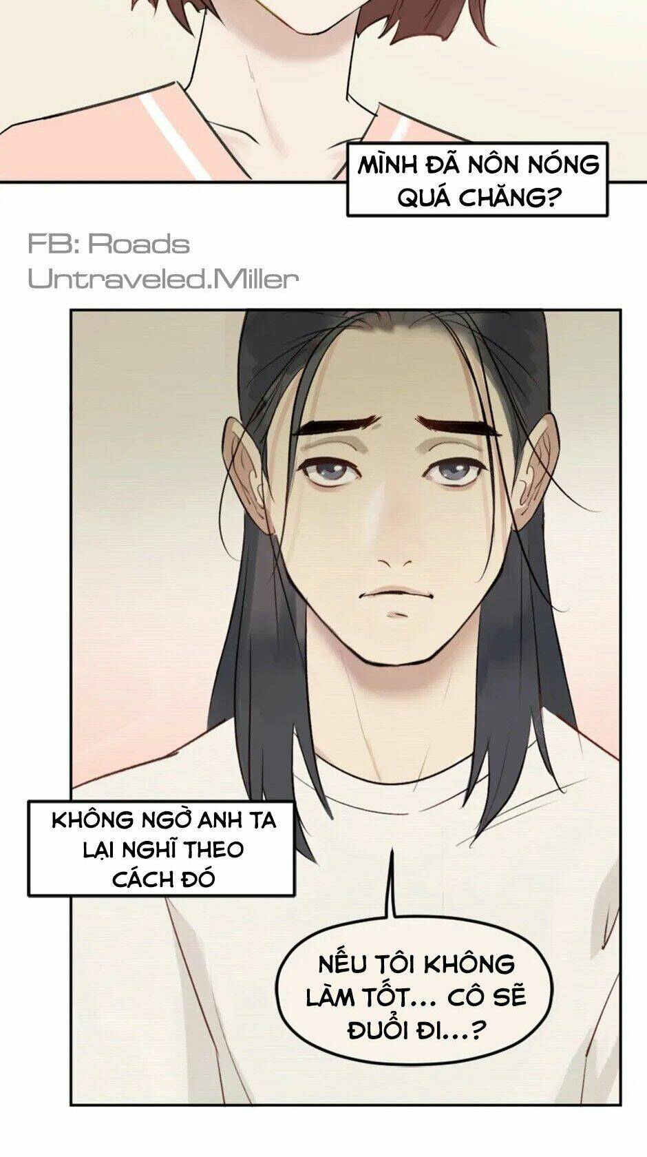 anh hùng và hiệp nữ chapter 13 2