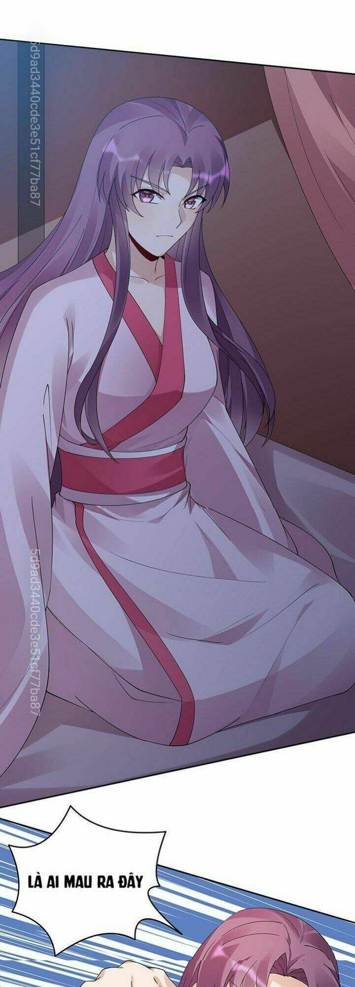 độc phi thần y quá kiêu ngạo chapter 131 11