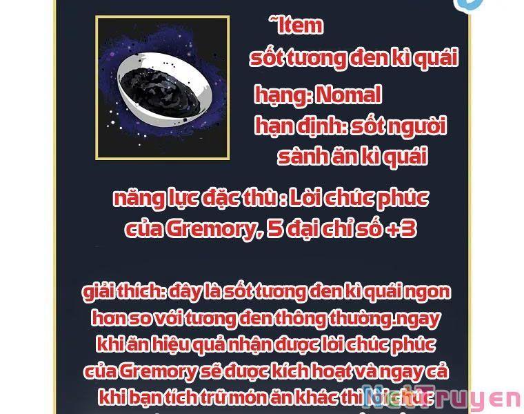 tôi lên cấp chỉ bằng cách ăn chapter 92 34