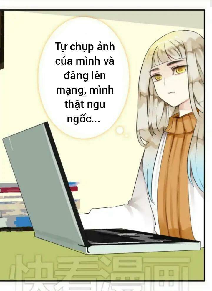 hoàng tử cải trang chú hề chapter 31 8