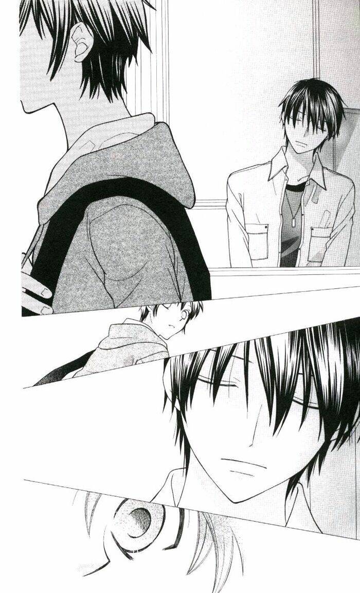 hoshi wa utau chapter 3 25